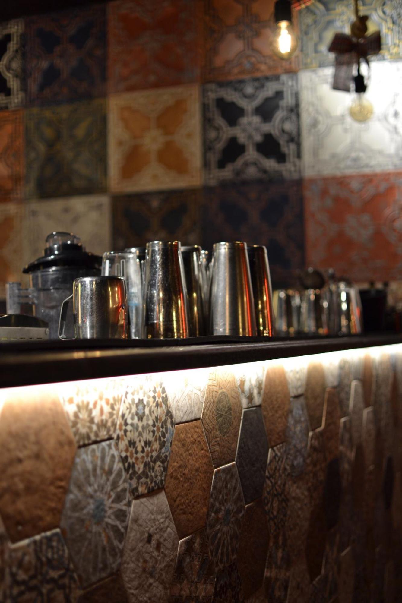 Hotel Pamela Concept เนโกทิโน ภายนอก รูปภาพ