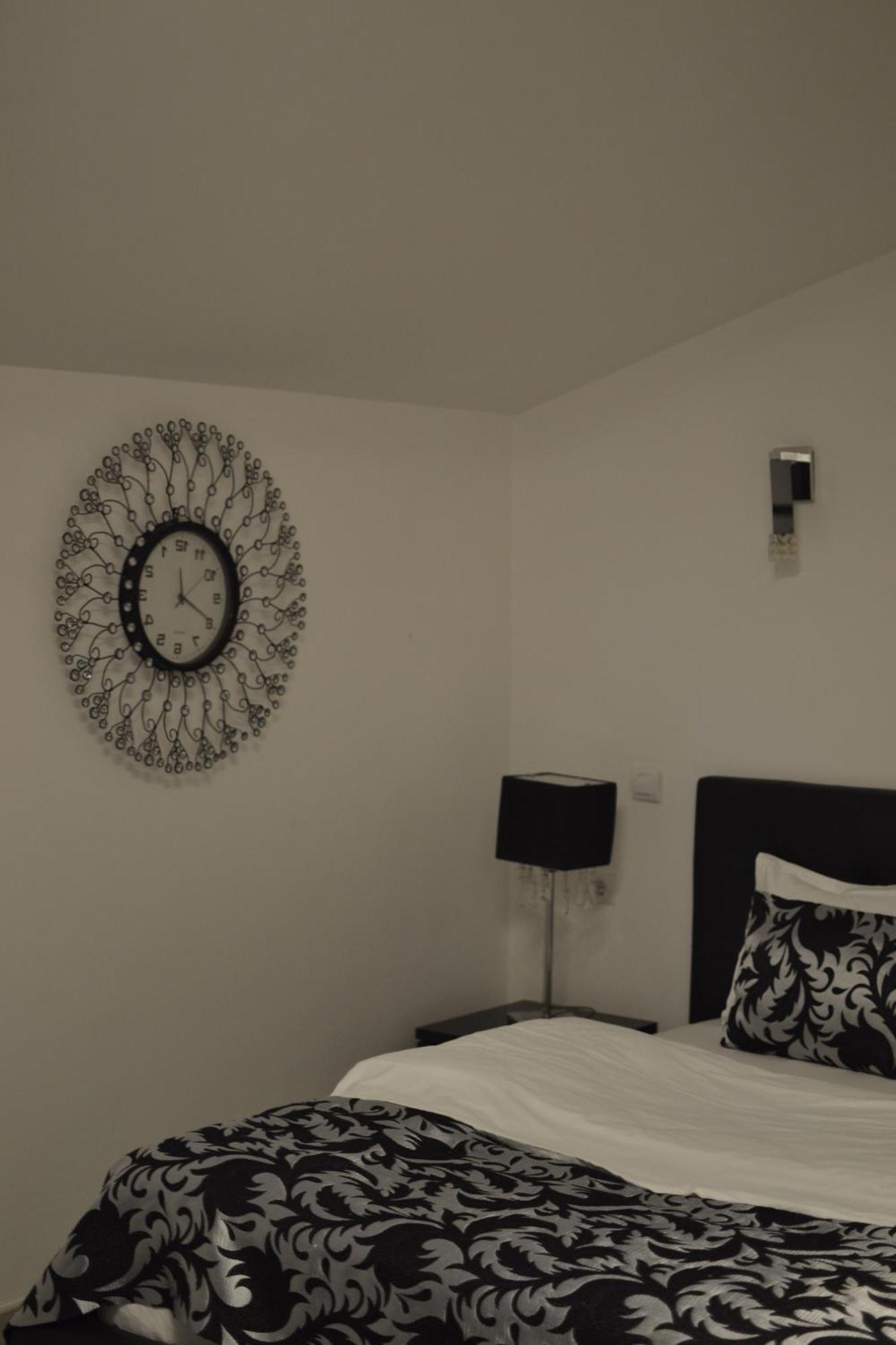 Hotel Pamela Concept เนโกทิโน ภายนอก รูปภาพ